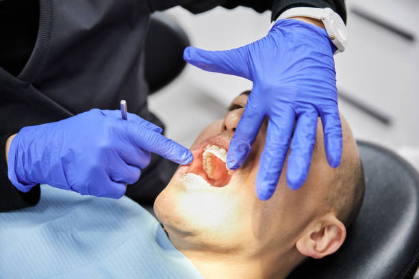Best Walk-In Emergency Dentist in Newman, CA