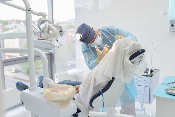Best Emergency Root Canal Treatment in Newman, CA